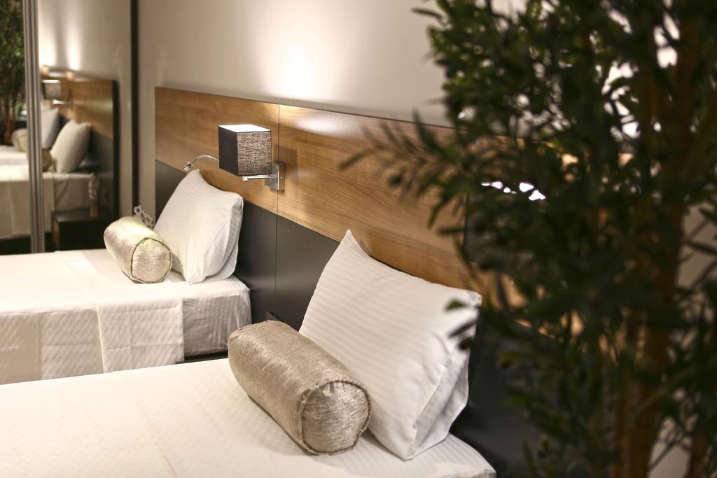 Kalevera Hotel Edirne Eksteriør billede
