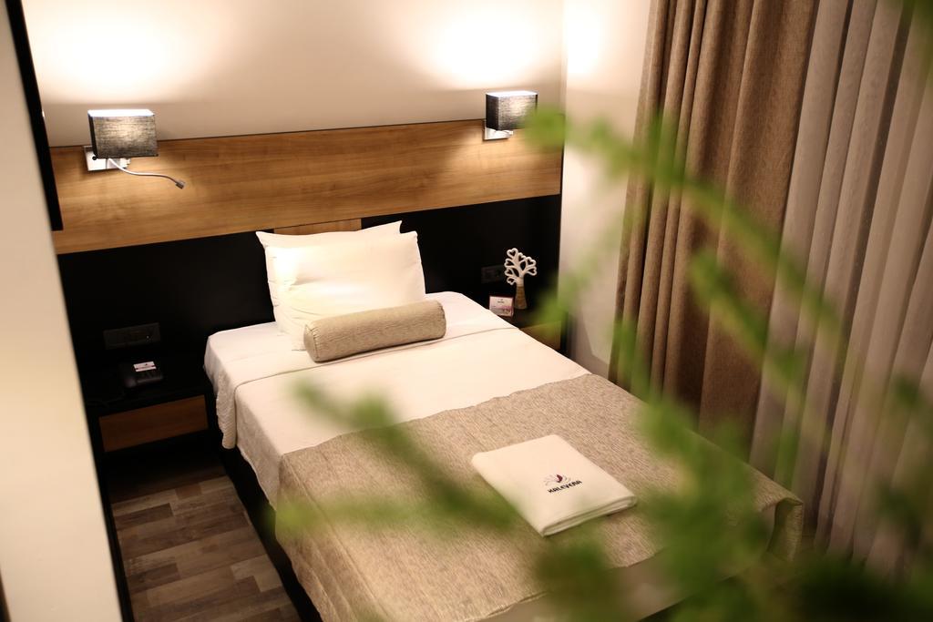 Kalevera Hotel Edirne Eksteriør billede