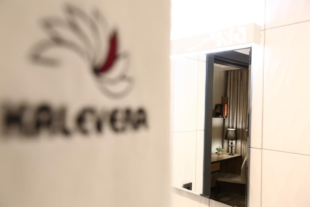 Kalevera Hotel Edirne Eksteriør billede