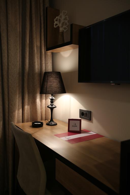 Kalevera Hotel Edirne Eksteriør billede
