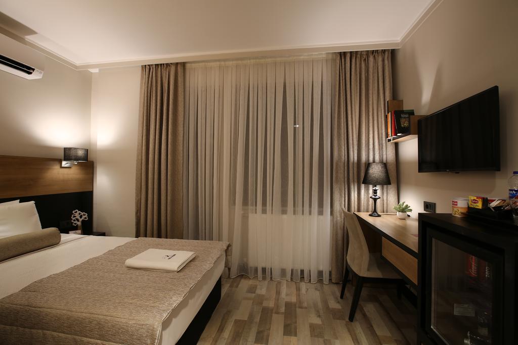 Kalevera Hotel Edirne Eksteriør billede