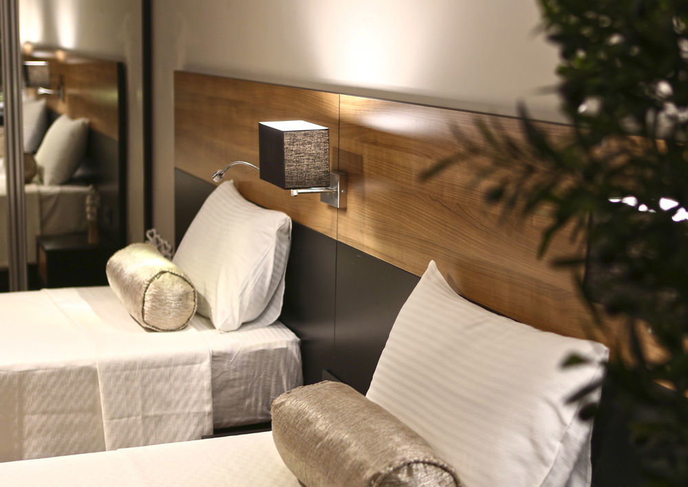 Kalevera Hotel Edirne Eksteriør billede