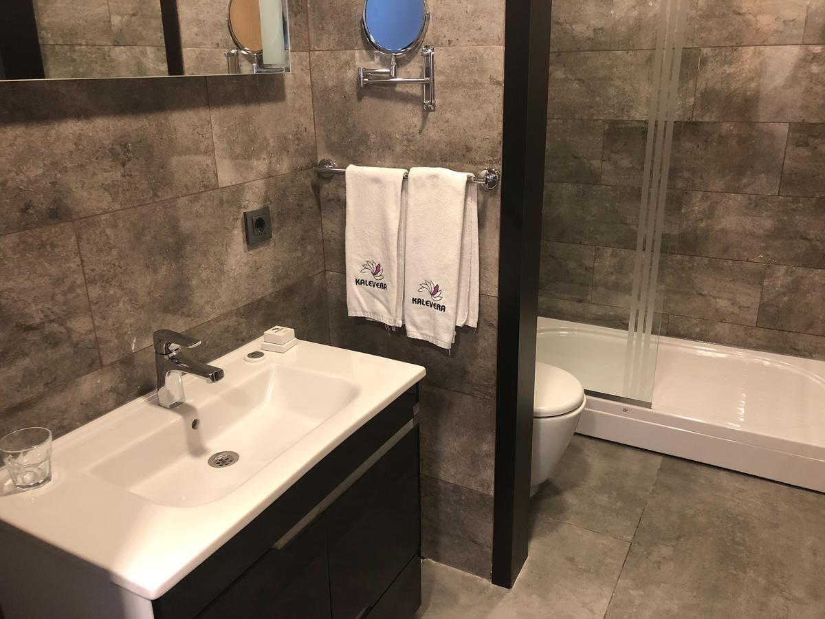 Kalevera Hotel Edirne Eksteriør billede