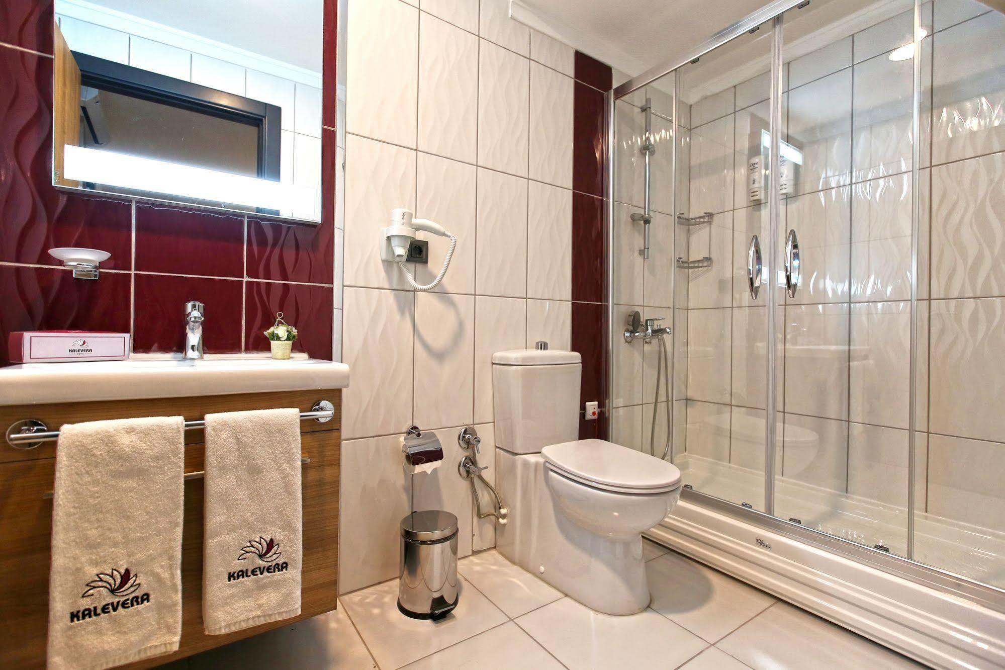 Kalevera Hotel Edirne Eksteriør billede