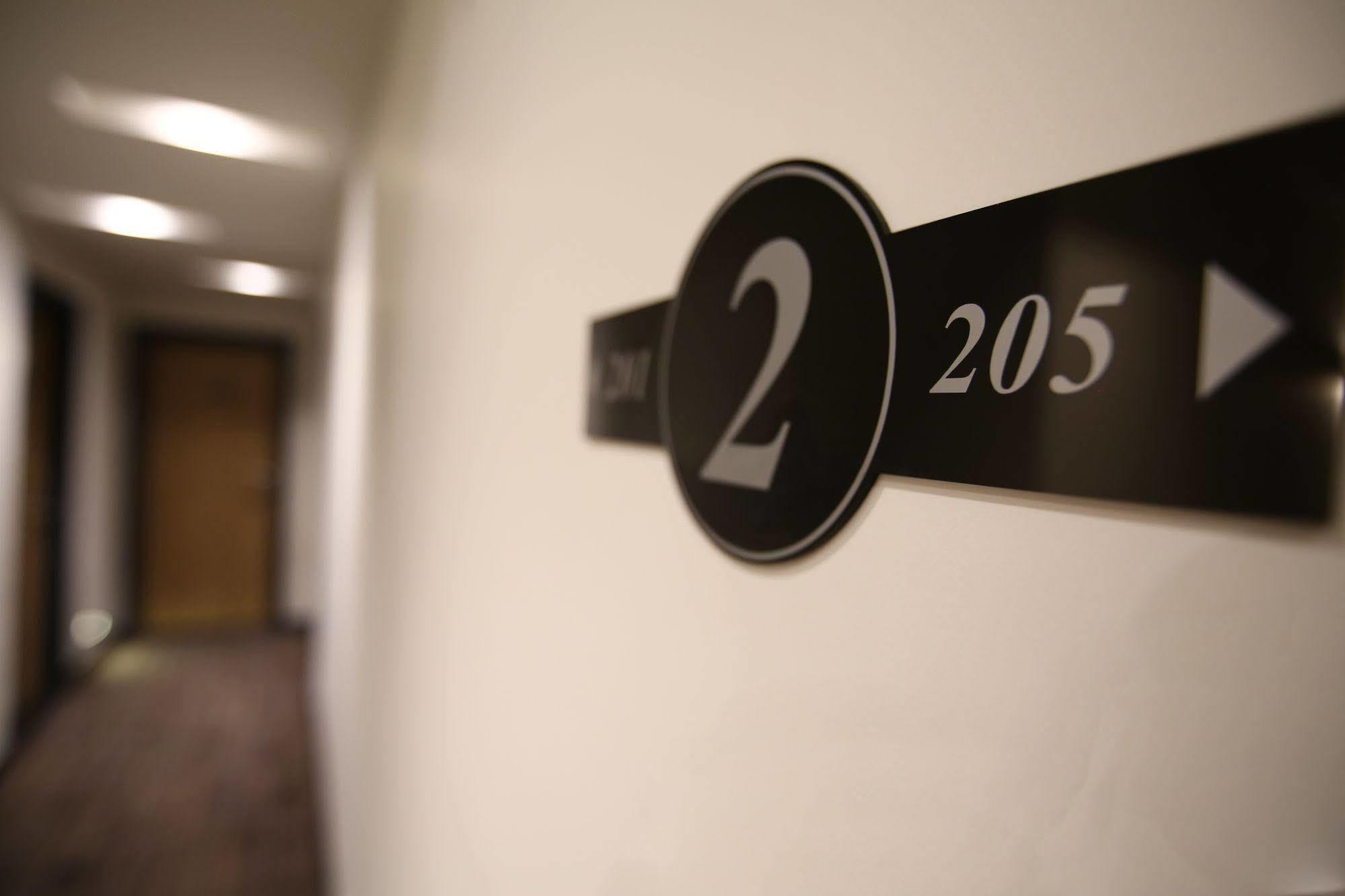 Kalevera Hotel Edirne Eksteriør billede