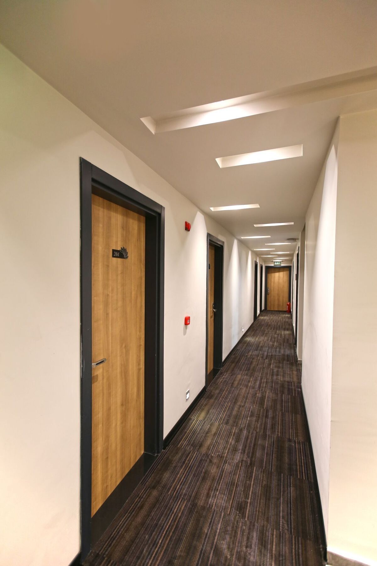 Kalevera Hotel Edirne Eksteriør billede
