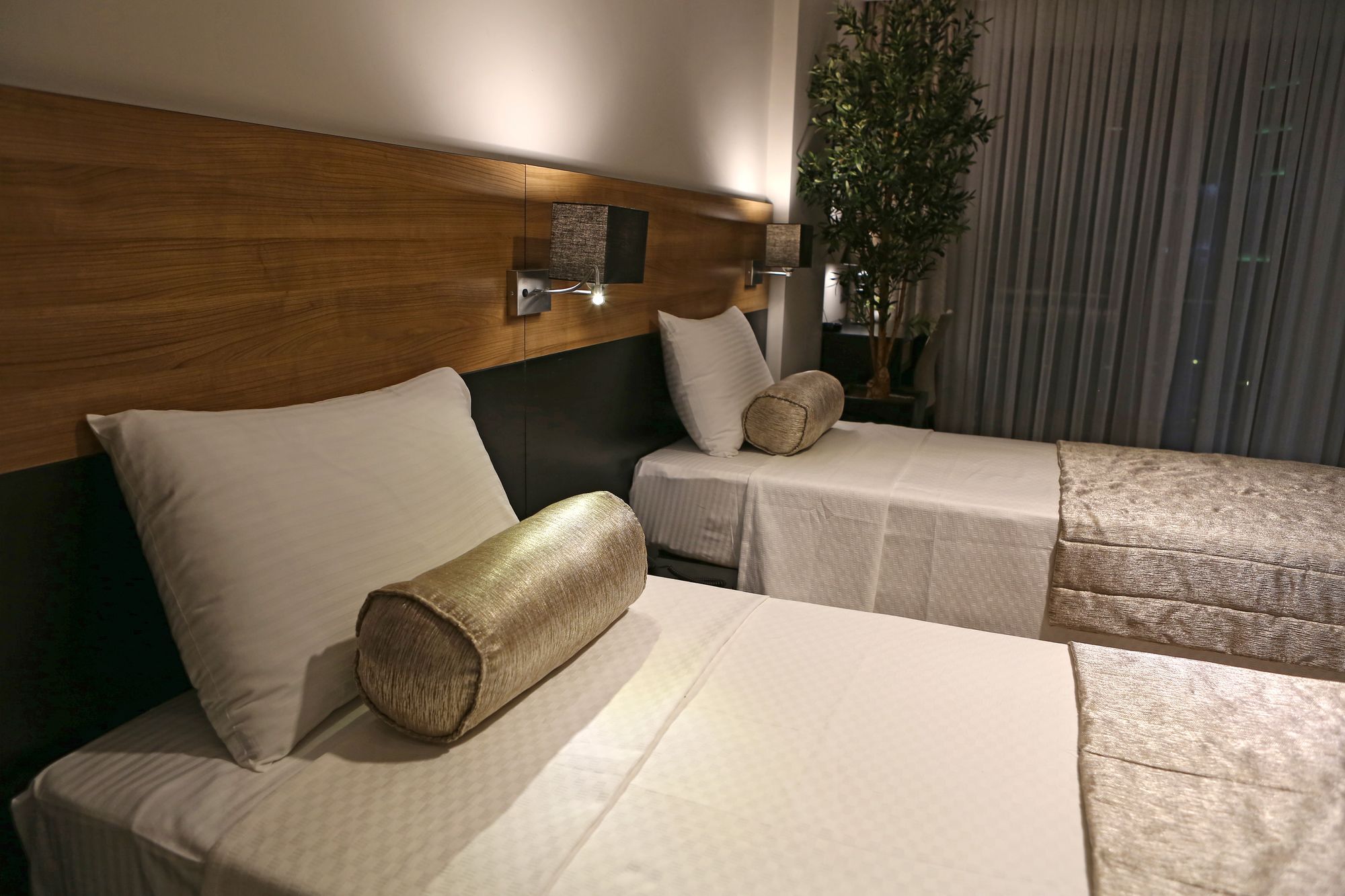 Kalevera Hotel Edirne Eksteriør billede