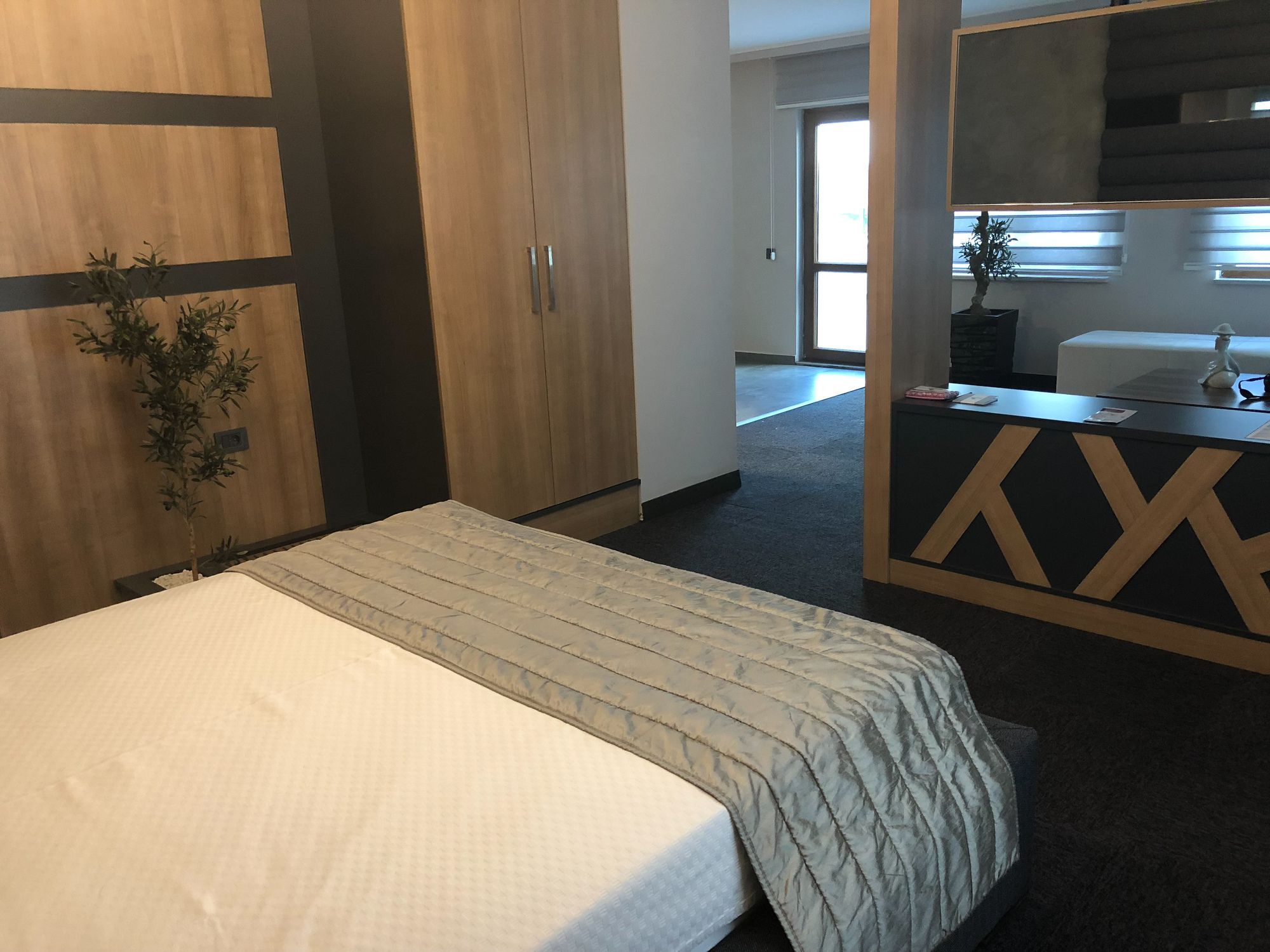 Kalevera Hotel Edirne Eksteriør billede