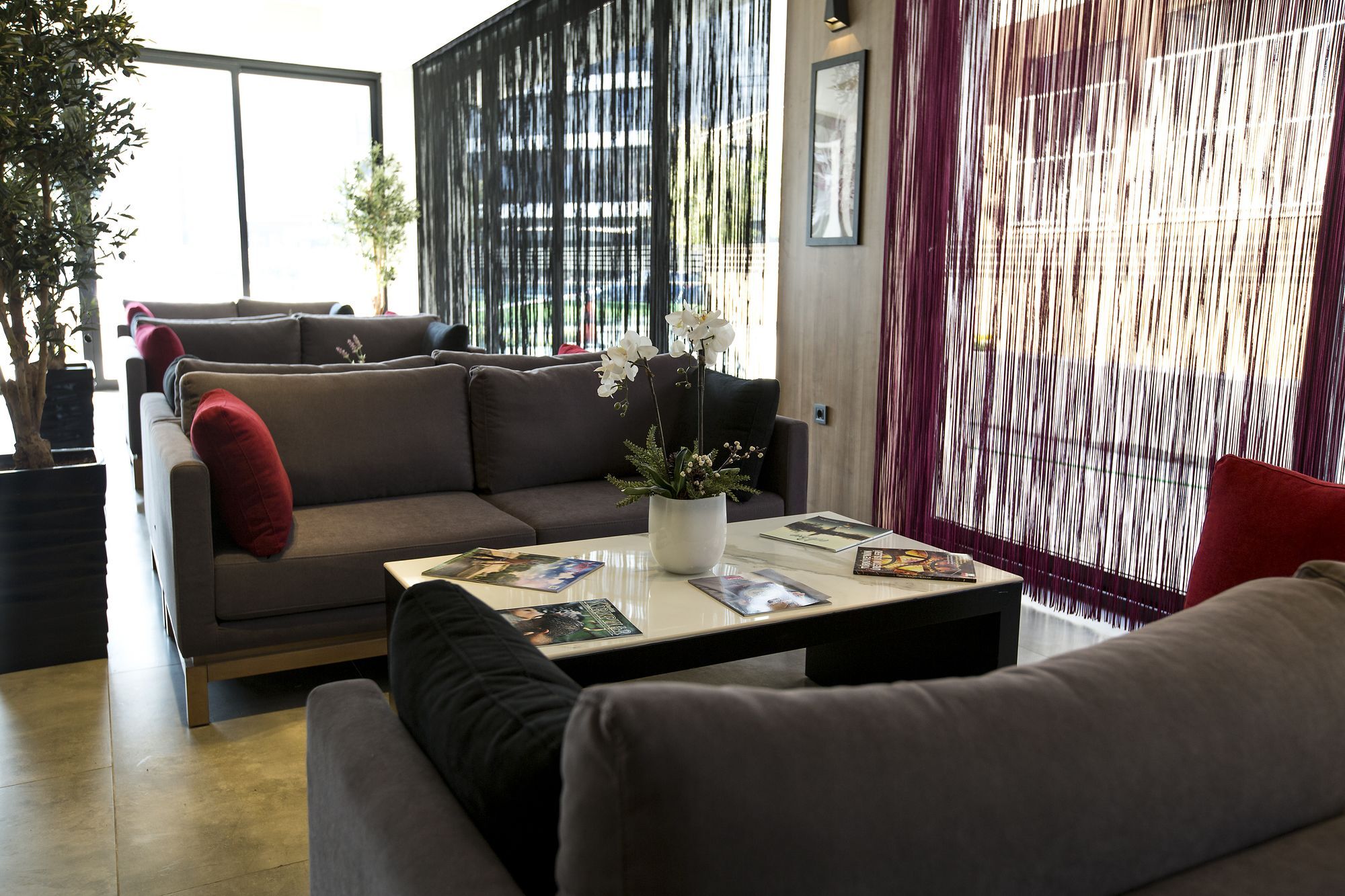 Kalevera Hotel Edirne Eksteriør billede