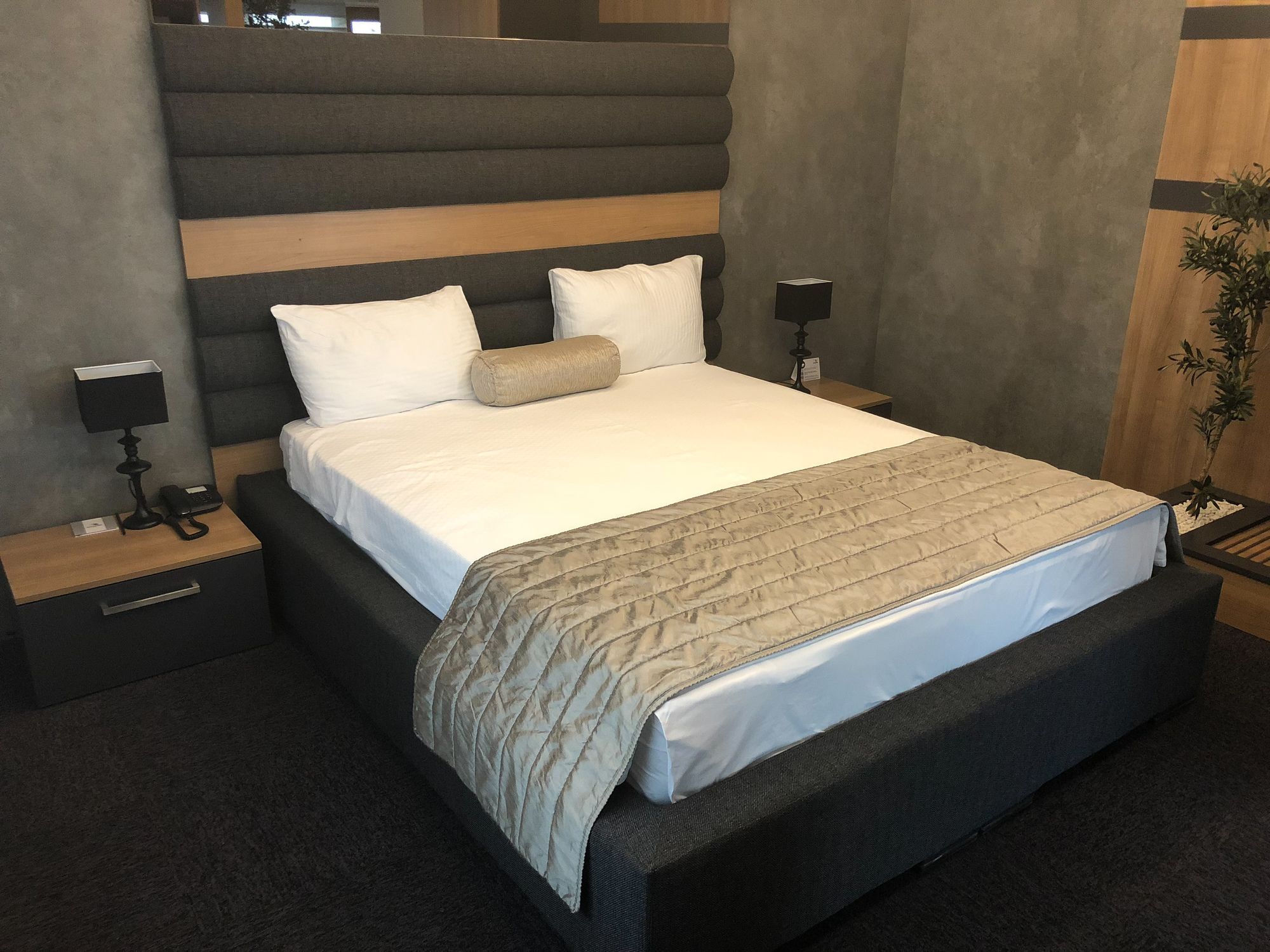 Kalevera Hotel Edirne Eksteriør billede