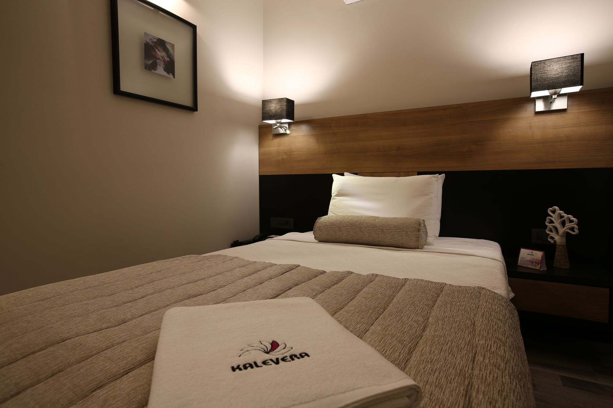 Kalevera Hotel Edirne Eksteriør billede