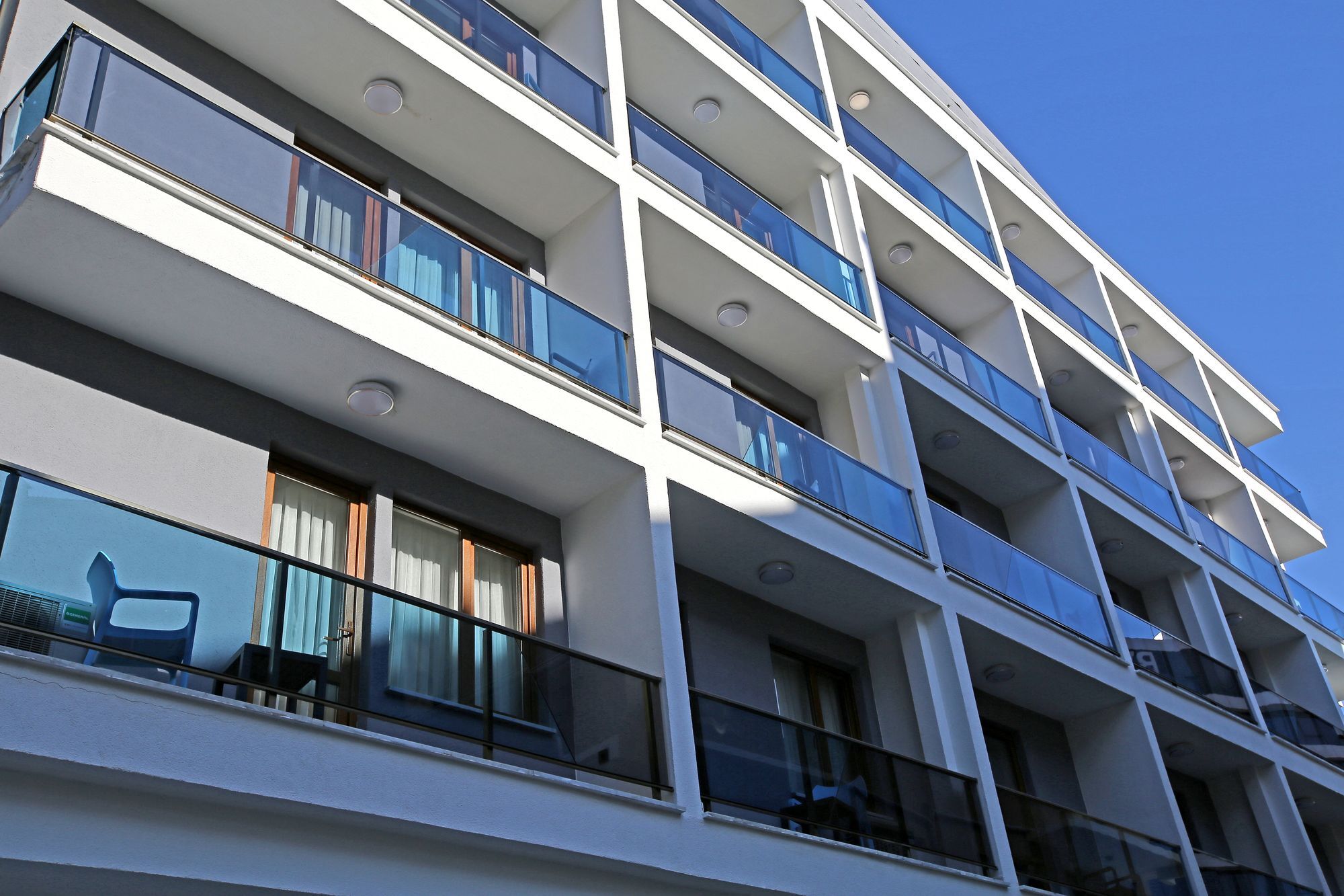 Kalevera Hotel Edirne Eksteriør billede