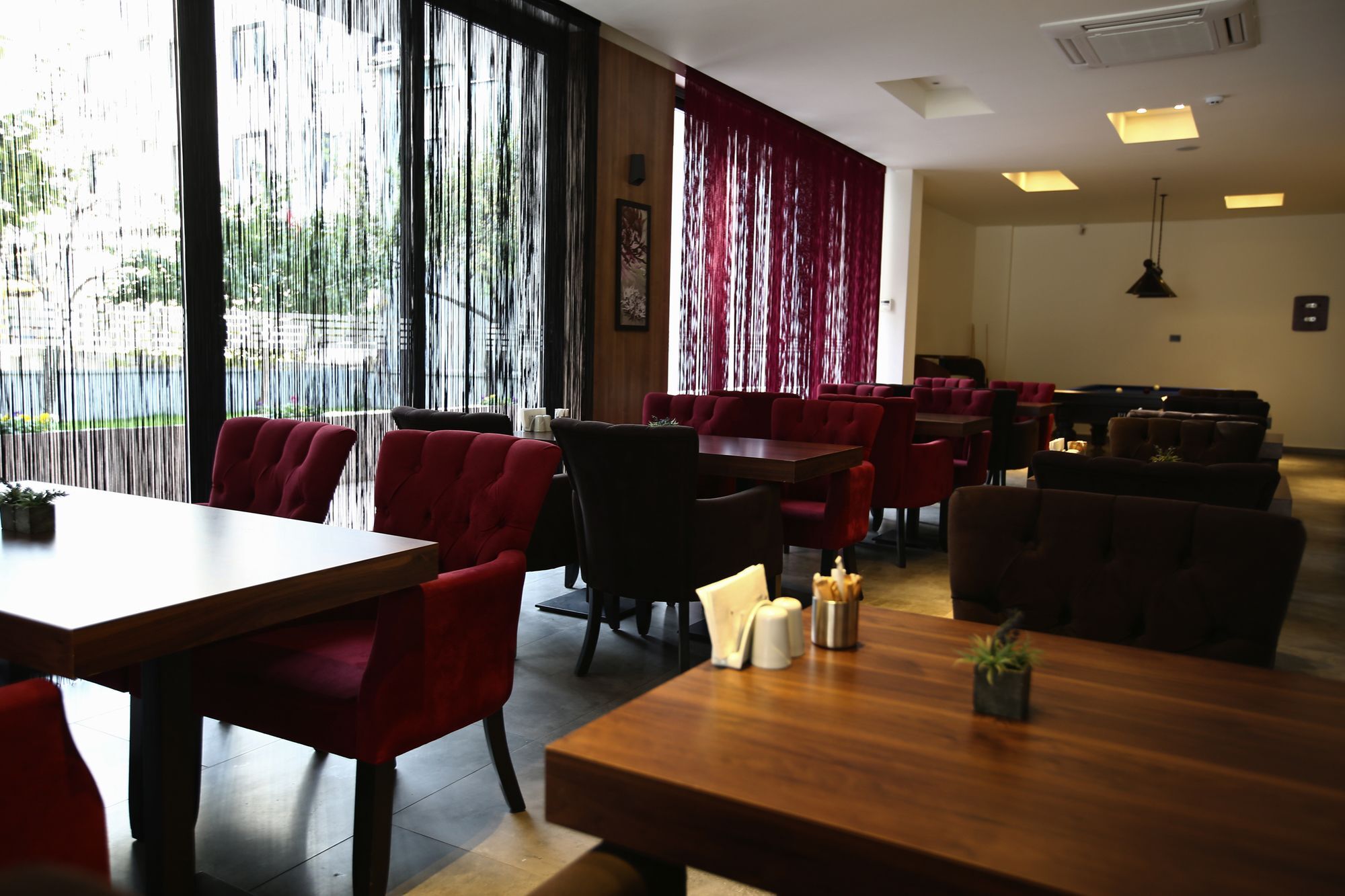 Kalevera Hotel Edirne Eksteriør billede